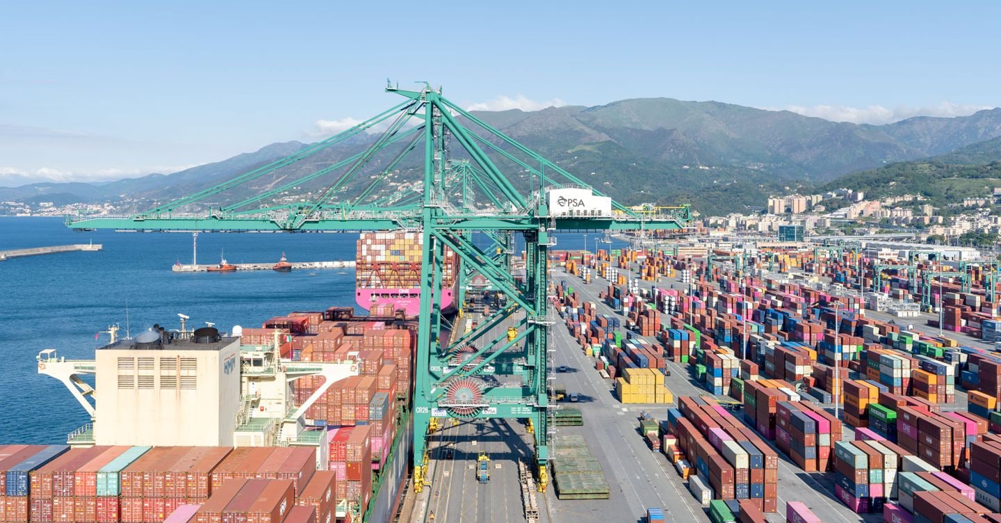 Porto di Genova, via all’intesa per sbloccare un miliardo d’investimenti di Psa